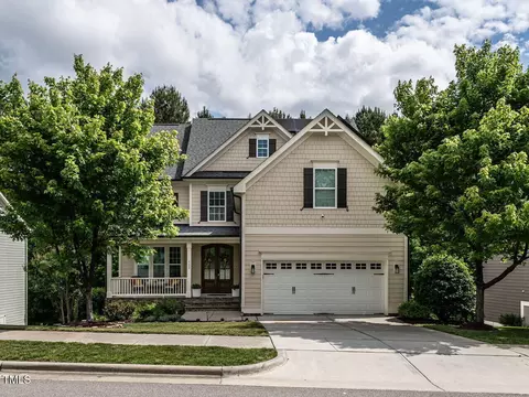 730 Toms Creek Rd, Cary, NC 27519