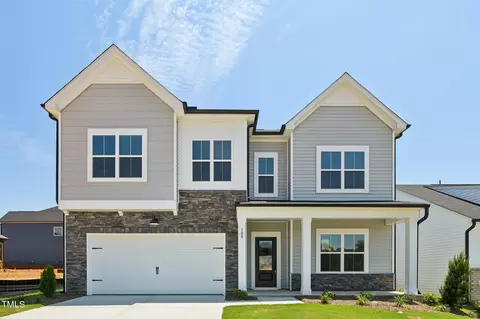 108 N Stonemill Trl #HOME 254, Wilsons Mills, NC 27520