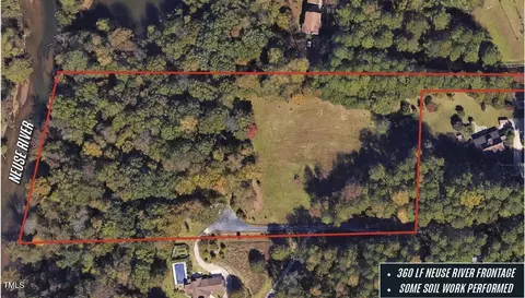 7924 Midnight Ln # -B, Wake Forest, NC 27587 photo 2