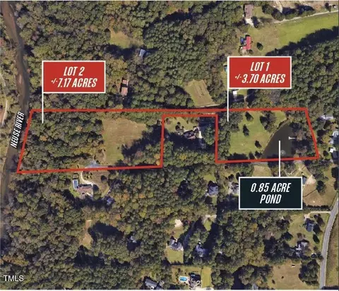 7924 Midnight Ln # -B, Wake Forest, NC 27587