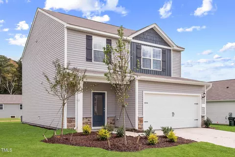 110 Rhino Bnd, Oxford, NC 27565