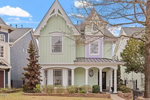 1701 Legendary Ln, Morrisville, NC 27560