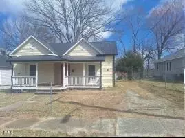 614 Oak St, Burlington, NC 27215