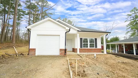 303 E C St, Butner, NC 27509 photo 2