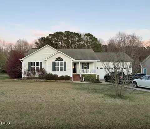 254 Pedernales Dr, Smithfield, NC 27577