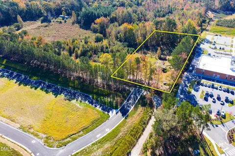 1012 Poinsettia Ln, Wendell, NC 27591