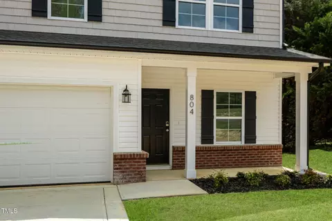 Other - 804 E D St, Butner, NC 27509 photo 2 of 7