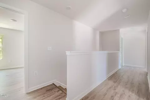 Entry Way - 804 E D St, Butner, NC 27509 photo 4 of 4