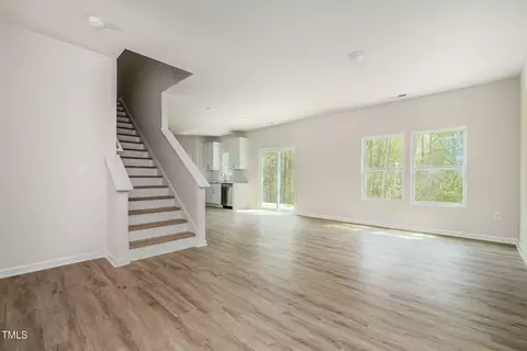 Living - 804 E D St, Butner, NC 27509 photo 2 of 3