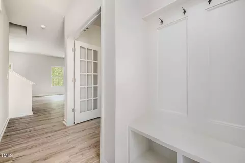 Entry Way - 804 E D St, Butner, NC 27509 photo 3 of 4