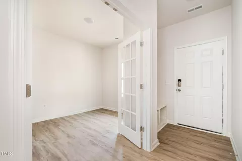 Entry Way - 804 E D St, Butner, NC 27509 photo 1 of 4