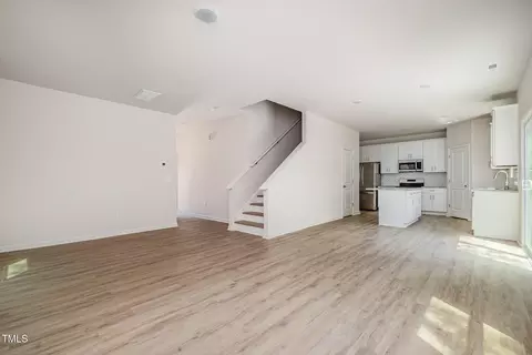 Living - 804 E D St, Butner, NC 27509 photo 3 of 3