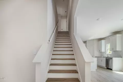 Entry Way - 804 E D St, Butner, NC 27509 photo 2 of 4