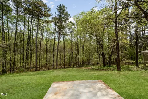 Exterior - 804 E D St, Butner, NC 27509 photo 2 of 4