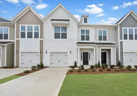 96 Ripple Way #316, Clayton, NC 27520