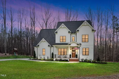 1124 Westridge Rd, Rougemont, NC 27572