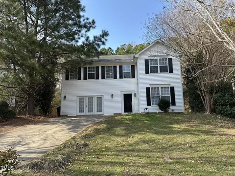 316 Arbor Greene Dr, Garner, NC 27529