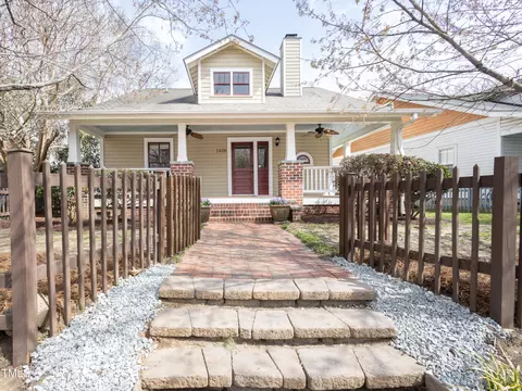 1426 N Roxboro St, Durham, NC 27701