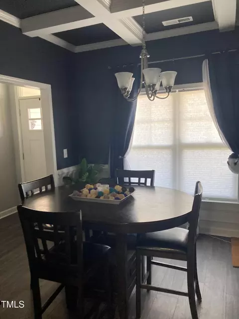 Dining - 433 Falling Brook Dr, Kenly, NC 27542 photo 2 of 2