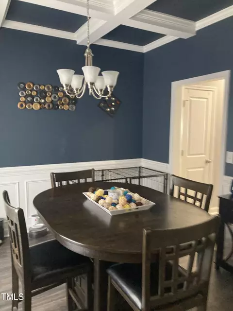 Dining - 433 Falling Brook Dr, Kenly, NC 27542 photo 1 of 2