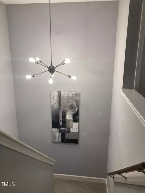 Entry Way - 433 Falling Brook Dr, Kenly, NC 27542 photo 1 of 1