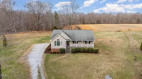 5001 W Pool Rd, Rougemont, NC 27572