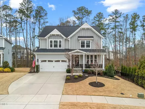 3548 Willow Green Dr, Apex, NC 27502