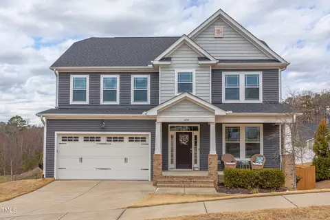 1204 Castlestone Ln, Knightdale, NC 27545