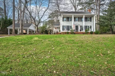 1905 Chelsea Dr NW, Wilson, NC 27896