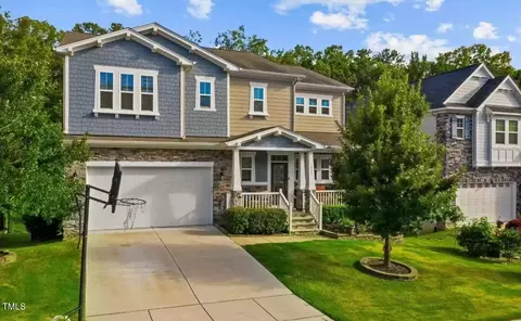 1025 Bender Ridge Dr, Morrisville, NC 27560