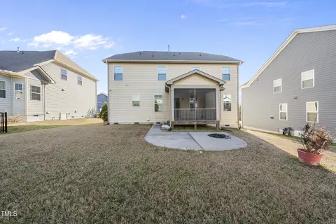 504 Copper Beech Ln, Wake Forest, NC 27587 photo 39