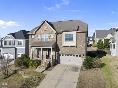 504 Copper Beech Ln, Wake Forest, NC 27587 photo 3