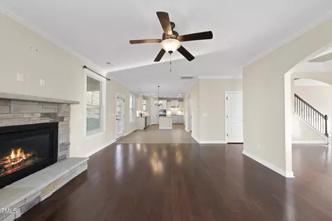 504 Copper Beech Ln, Wake Forest, NC 27587 photo 20