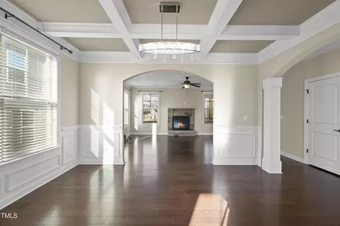 504 Copper Beech Ln, Wake Forest, NC 27587 photo 10