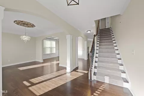504 Copper Beech Ln, Wake Forest, NC 27587 photo 5