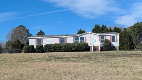 4600 Strawbush Rd, Spring Hope, NC 27882
