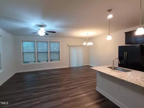 Living - 1022 Azimuth Dr, Durham, NC 27713 photo 2 of 2