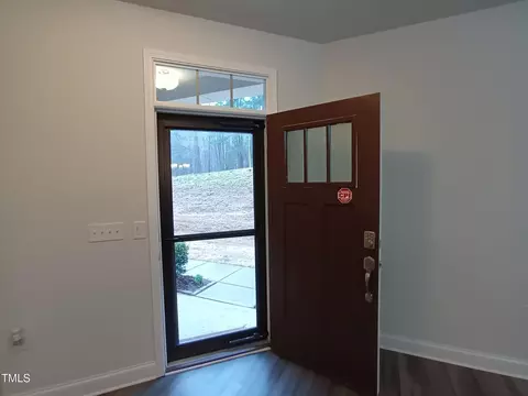Entry Way - 1022 Azimuth Dr, Durham, NC 27713 photo 1 of 5