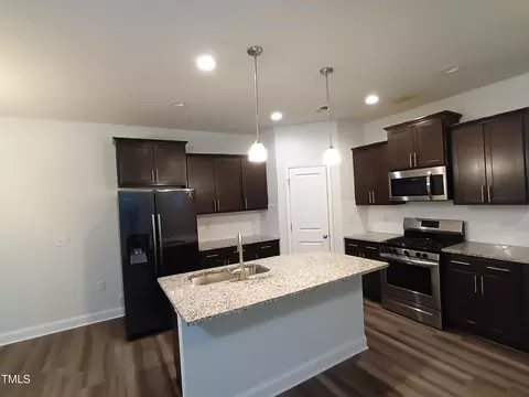 Kitchen - 1022 Azimuth Dr, Durham, NC 27713 photo 1 of 1