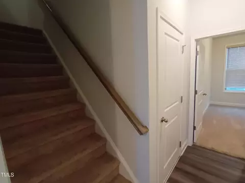 Entry Way - 1022 Azimuth Dr, Durham, NC 27713 photo 3 of 5