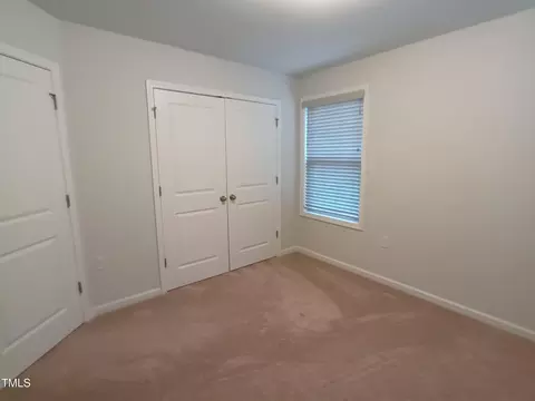 Bedroom - 1022 Azimuth Dr, Durham, NC 27713 photo 2 of 4