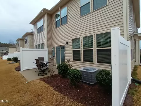 Exterior - 1022 Azimuth Dr, Durham, NC 27713 photo 5 of 6