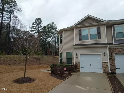 Exterior - 1022 Azimuth Dr, Durham, NC 27713 photo 2 of 6