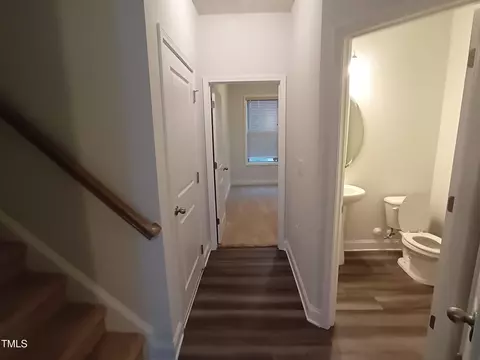 Entry Way - 1022 Azimuth Dr, Durham, NC 27713 photo 2 of 5