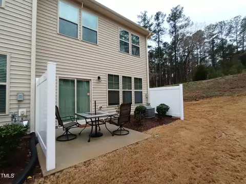 Exterior - 1022 Azimuth Dr, Durham, NC 27713 photo 6 of 6