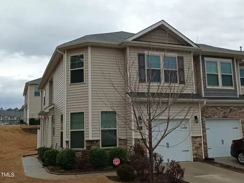 Exterior - 1022 Azimuth Dr, Durham, NC 27713 photo 1 of 6