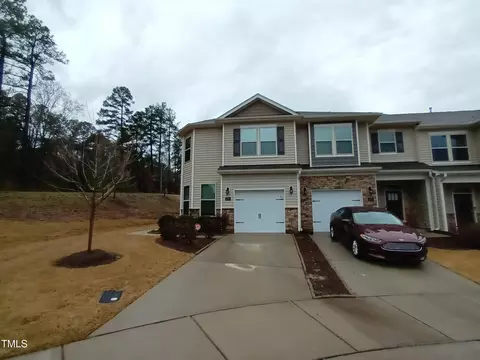 Exterior - 1022 Azimuth Dr, Durham, NC 27713 photo 3 of 6