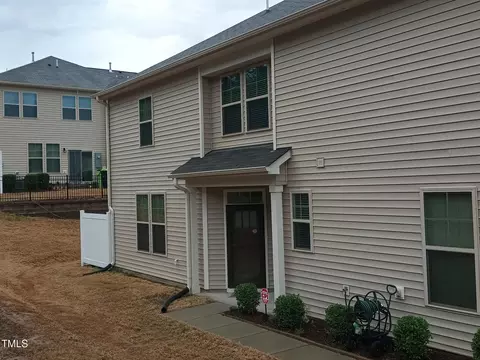 Exterior - 1022 Azimuth Dr, Durham, NC 27713 photo 4 of 6