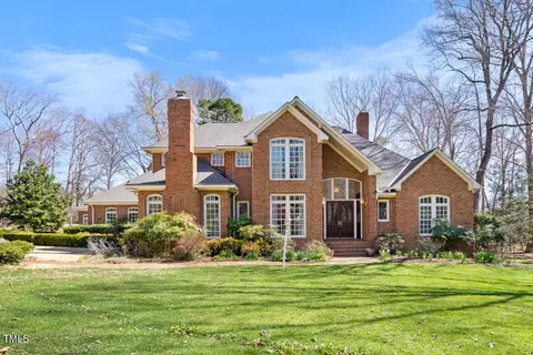 4405 Turnberry Cir, Durham, NC 27712