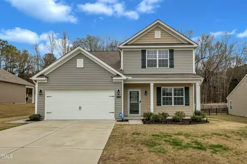 2728 Spring Valley Dr, Creedmoor, NC 27522